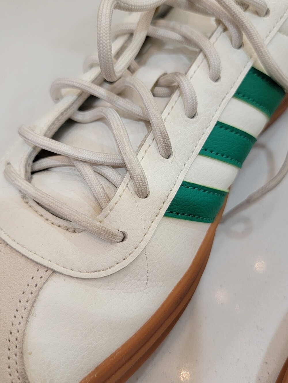 Adidas VL Court Bold - Picture 5 of 10
